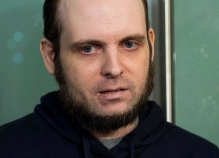 New Supreme Court rulings on sexual-history evidence delays Joshua Boyle trial | iNFOnews.ca
