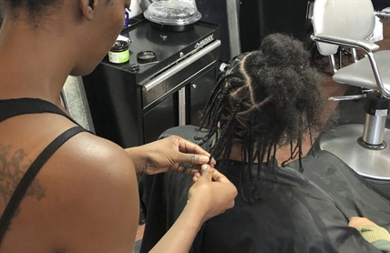 iN VIDEO: California becomes 1st state to ban hairstyle discrimination | iNFOnews.ca