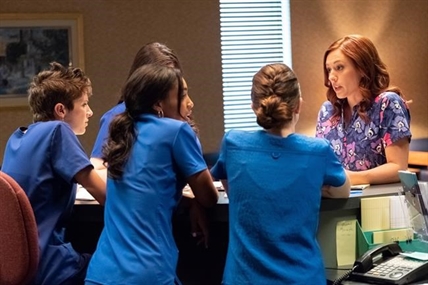 Cineplex sticks by decision to screen anti-abortion film 'Unplanned' | iNFOnews.ca