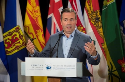 Alberta, Quebec seek to intervene in B.C. appeal to Supreme Court on pipelines | iNFOnews.ca Alberta, Quebec seek to intervene in B.C. appeal to Supreme Court on pipelines | iNFOnews.ca