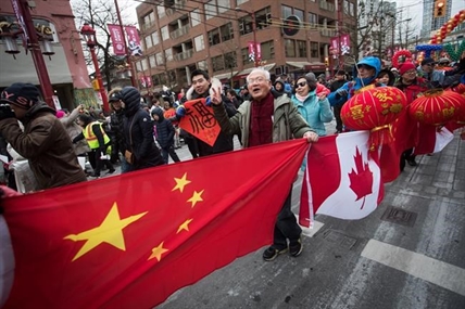 Officials warned China, India could use communities in Canada to advance agendas | iNFOnews.ca Officials warned China, India could use communities in Canada to advance agendas | iNFOnews.ca