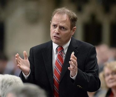 Some MPs are warning the parliamentary work load is going to kill someone | iNFOnews.ca Some MPs are warning the parliamentary work load is going to kill someone | iNFOnews.ca