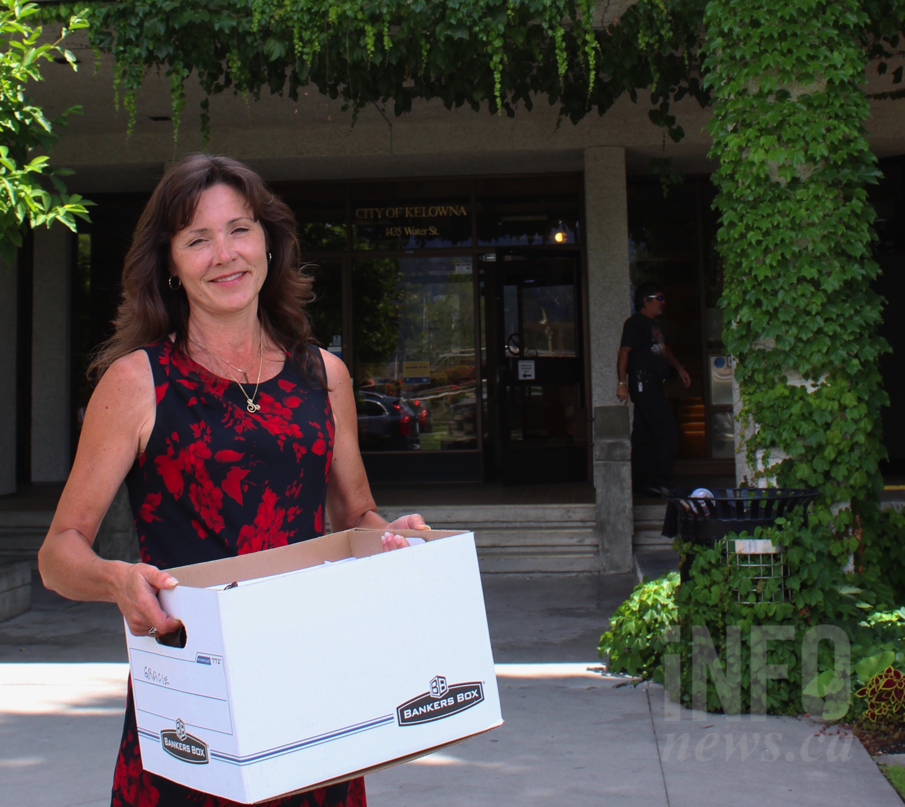 UPDATE: Kelowna councillors call for special meeting for McCurdy housing project | iNFOnews.ca