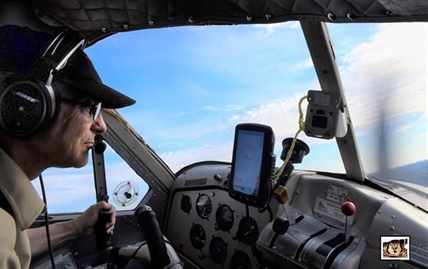 Pilot on downed floatplane identified as search continues for missing | iNFOnews.ca