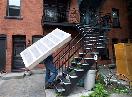 Study says rents in most cities are unaffordable for lower-income earners | iNFOnews.ca