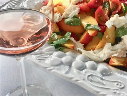iN WINE: Dining 'Out n About' in the Okanagan | iNFOnews.ca