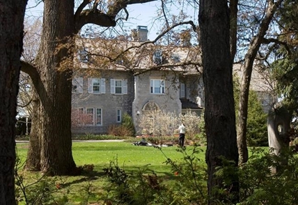PM's official residence becoming a costly 'debacle,' say Conservatives | iNFOnews.ca