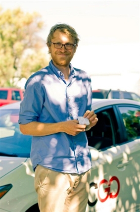 Car share program gaining traction in Kelowna | iNFOnews.ca