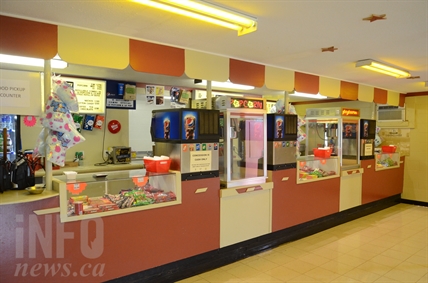 How Enderby's Starlight Drive-in has survived in a nearly extinct business | iNFOnews.ca How Enderby's Starlight Drive-in has survived in a nearly extinct business | iNFOnews.ca