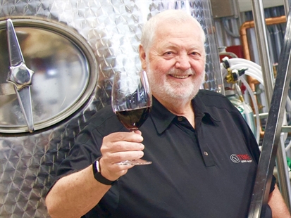 iN WINE: A tribute to B.C. wine legend Harry McWatters | iNFOnews.ca