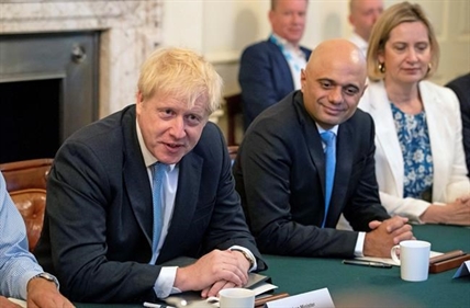 Showdown looms as new British PM wants to redo Brexit deal | iNFOnews.ca