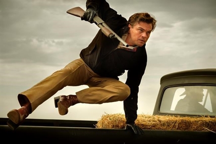 MOVIE REVIEW: In Tarantino's latest, a radiant Hollywood fable | iNFOnews.ca