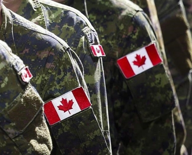 Supreme Court of Canada says military's no-juries justice system constitutional | iNFOnews.ca