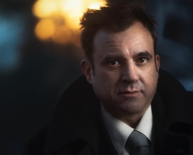 Canadian 'Once Upon a Time' actor Gabe Khouth dies after motorcycle crash | iNFOnews.ca