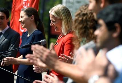 Deadline coming: Scientists tell environment minister to speed up conservation | iNFOnews.ca