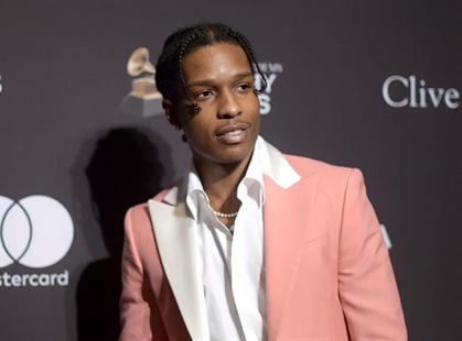 Rapper RZA says arrested A$AP Rocky is a hostage in Sweden | iNFOnews.ca Rapper RZA says arrested A$AP Rocky is a hostage in Sweden | iNFOnews.ca