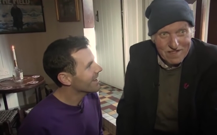 TRENDING NOW: The thickest Irish accent you've ever heard | iNFOnews.ca