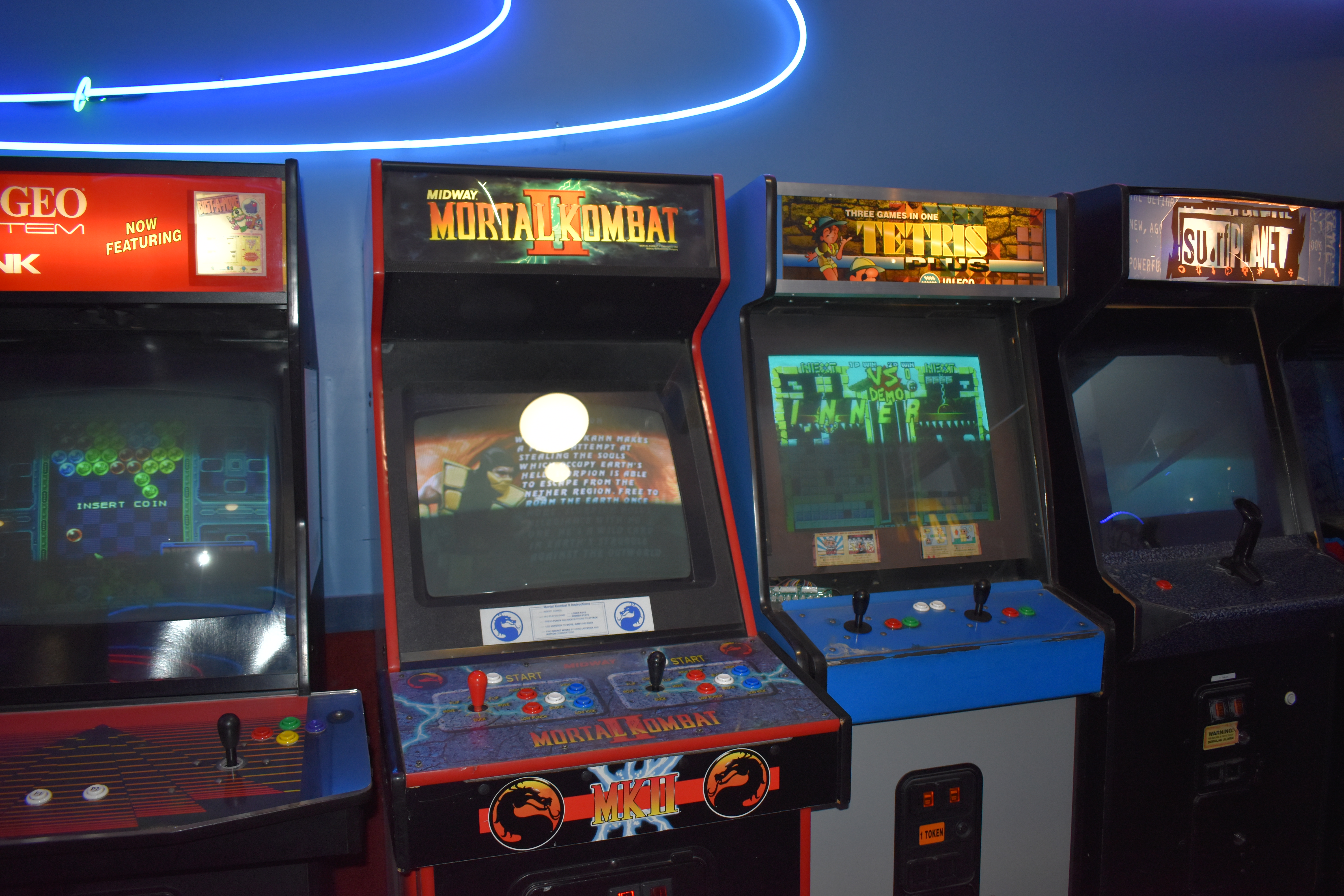 Kelowna's Scandia Golf & Games has 38 years of good times on its scorecard | iNFOnews.ca