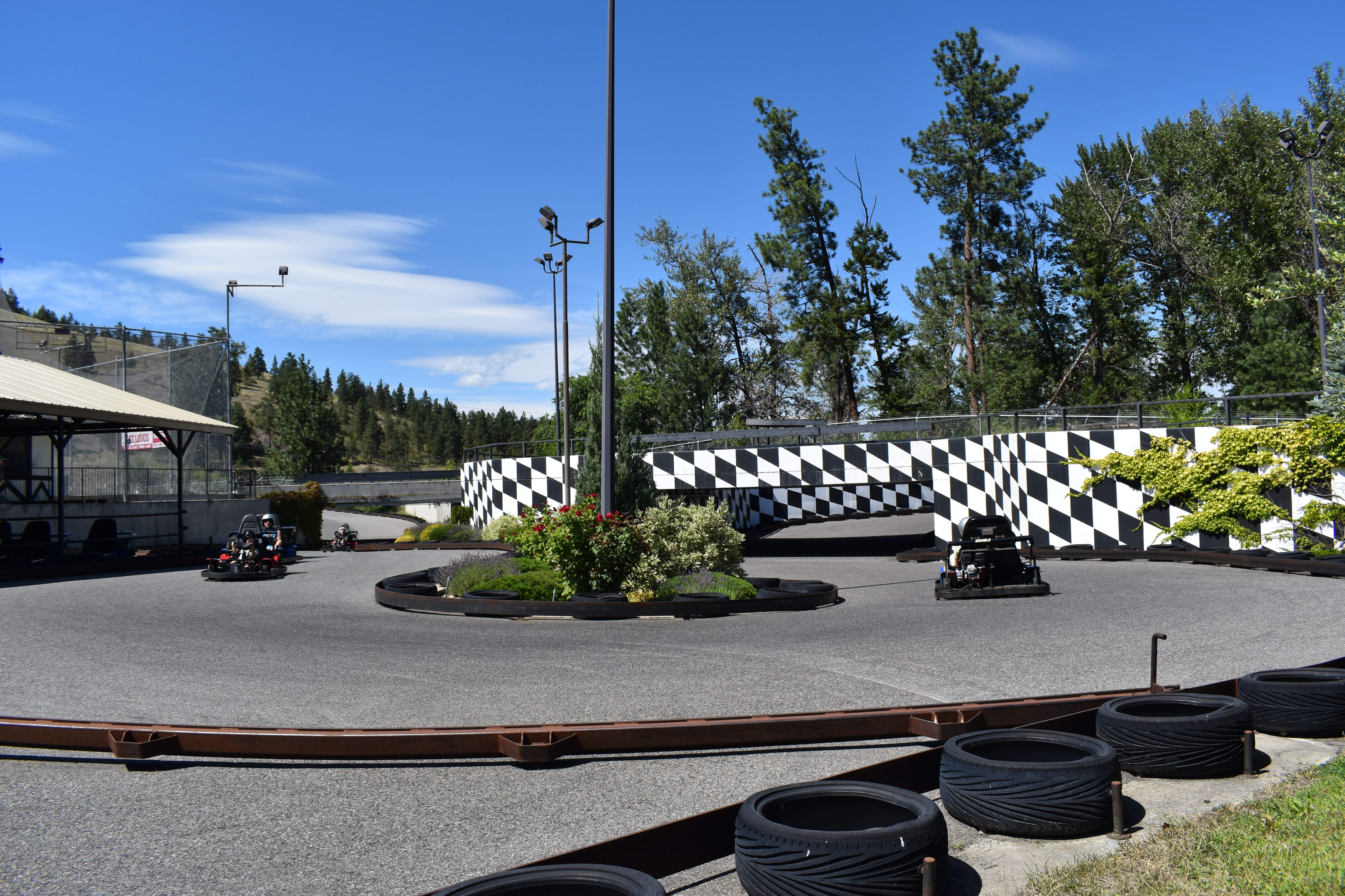 Kelowna's Scandia Golf & Games has 38 years of good times on its scorecard | iNFOnews.ca