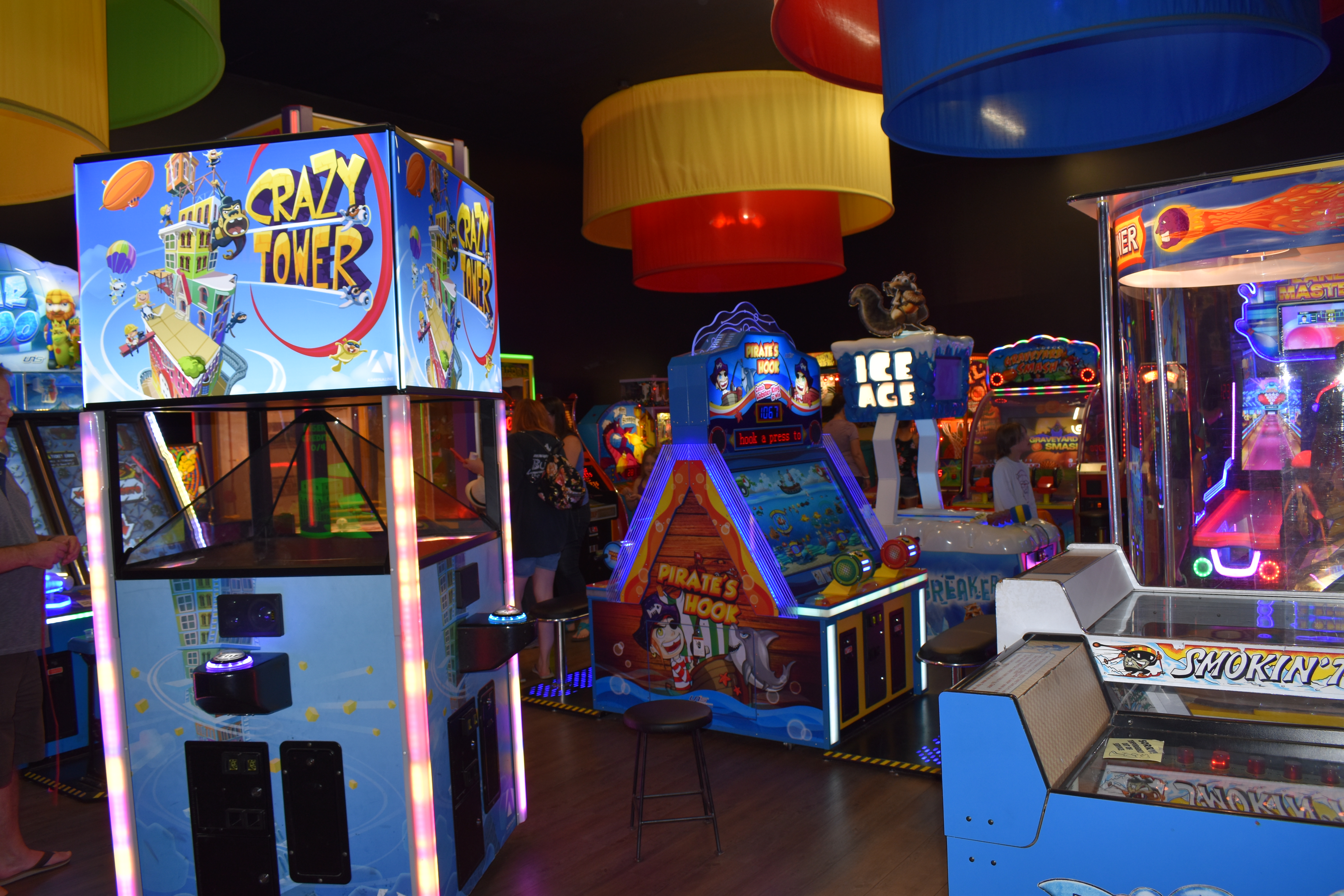 Kelowna's Scandia Golf & Games has 38 years of good times on its scorecard | iNFOnews.ca