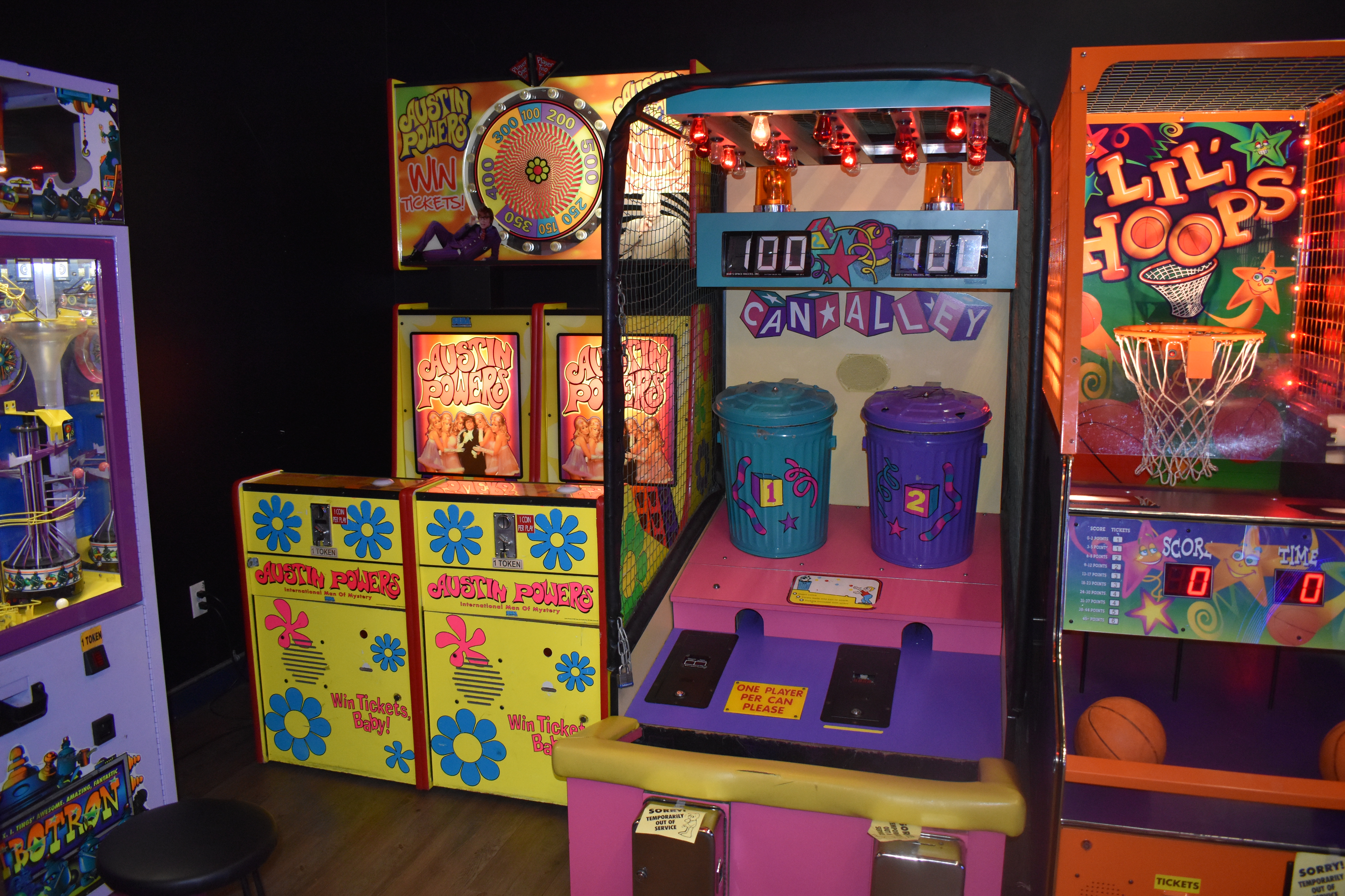 Kelowna's Scandia Golf & Games has 38 years of good times on its scorecard | iNFOnews.ca