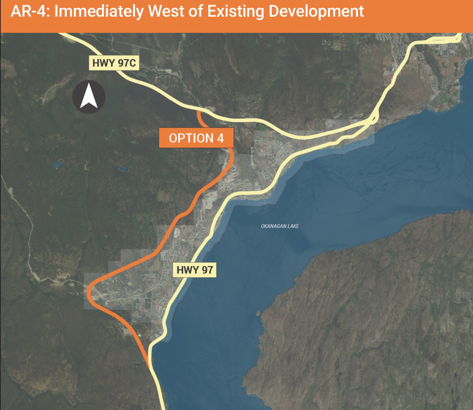 UPDATE: Peachland bypass or highway widening options offered | iNFOnews.ca UPDATE: Peachland bypass or highway widening options offered | iNFOnews.ca