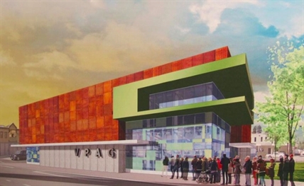 Arts and culture referendum delayed | iNFOnews.ca Arts and culture referendum delayed | iNFOnews.ca