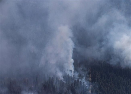 Smoke from B.C. wildfires supports expert's conclusions for nuclear winter | iNFOnews.ca