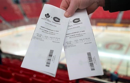 Battle between ex-brothers-in-law over Habs season tickets spills into courtroom | iNFOnews.ca
