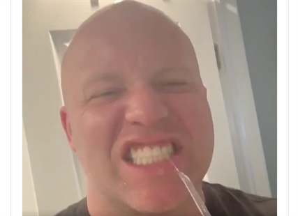 TRENDING NOW: How is this better than flossing? | iNFOnews.ca