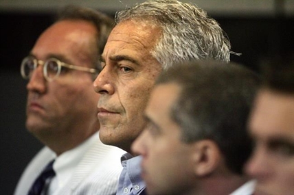 Epstein questions deepen after report that jail broke rules | iNFOnews.ca Epstein questions deepen after report that jail broke rules | iNFOnews.ca