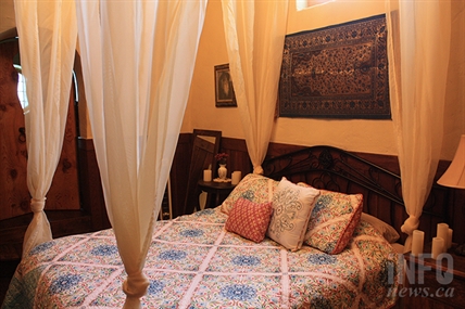 iN VIDEO: This Tolkien-inspired B&B could be hobbit-forming | iNFOnews.ca