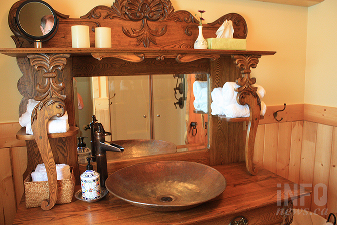 iN VIDEO: This Tolkien-inspired B&B could be hobbit-forming | iNFOnews.ca