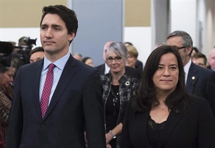 Report says why PMO wanted former Supreme Court judges to advise on SNC-Lavalin | iNFOnews.ca