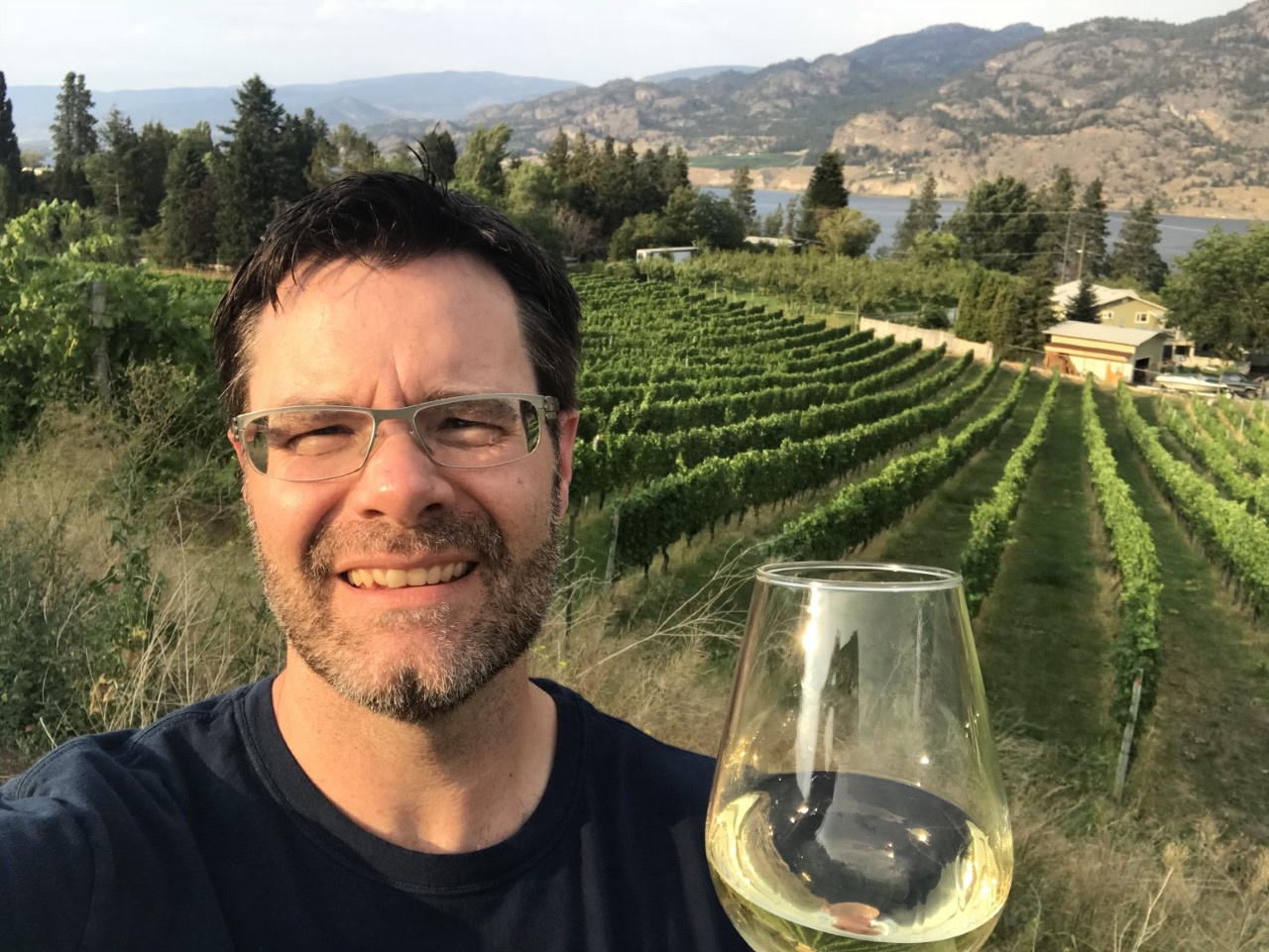 Why Black Market Wine calls Kaleden 'one of the last frontiers in the Okanagan' | iNFOnews.ca