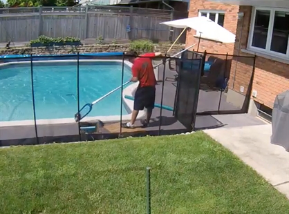 TRENDING NOW: Zombie squirrel attacks | iNFOnews.ca