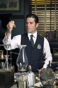 TV series 'When Calls the Heart' set in fictional frontier town built in B.C. | iNFOnews.ca TV series 'When Calls the Heart' set in fictional frontier town built in B.C. | iNFOnews.ca