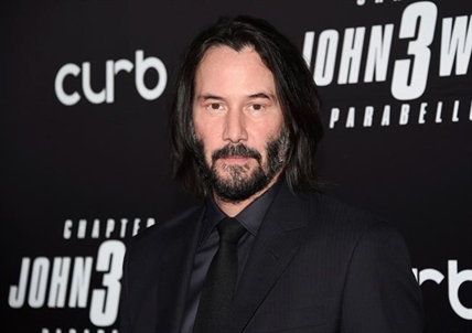 New 'Matrix' film set with Keanu Reeves and Lana Wachowski | iNFOnews.ca