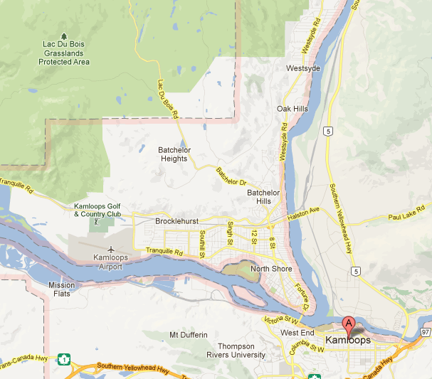 Snowmobiler survives being run over by friend's pickup truck | iNFOnews.ca