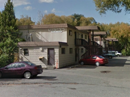 No cause, no injuries in Vernon apartment fire | iNFOnews.ca