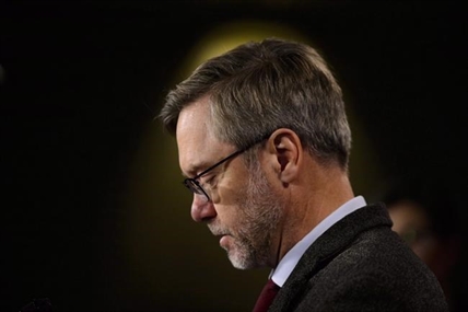 Parents of Jack Letts say Scheer is 'passing the buck' on their son's fate | iNFOnews.ca