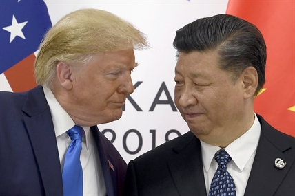 iN VIDEO: Markets tumble on growing tariffs rift between US, China | iNFOnews.ca