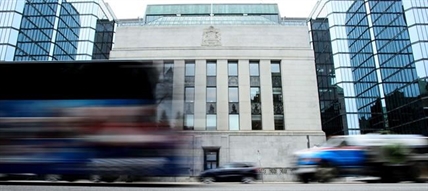 Timing of Bank of Canada's next statement gives it potential to tinge election | iNFOnews.ca