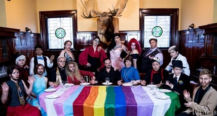 Fringe controversy: Performers weighing how to balance spontaneity with consent | iNFOnews.ca