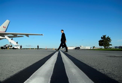 Trade to dominate Trudeau-Trump bilateral meeting during G7 summit | iNFOnews.ca