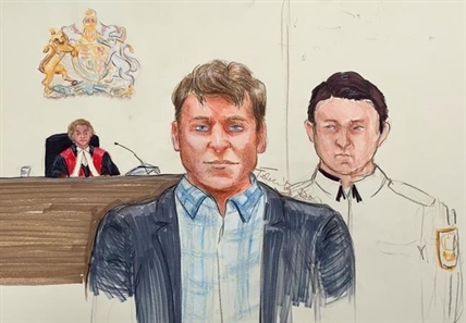 Crown cross-examines B.C. father accused of killing daughters | iNFOnews.ca