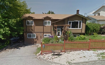 Three blazes keep Vernon fire crews hopping on weekend | iNFOnews.ca