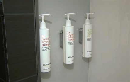 iN VIDEO: Marriott banning little shampoo bottles by 2020 | iNFOnews.ca