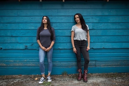 'They want all that:' Girls becoming more involved in gang violence in B.C. | iNFOnews.ca 'They want all that:' Girls becoming more involved in gang violence in B.C. | iNFOnews.ca