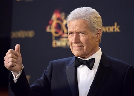 Tributes to late 'Jeopardy!' host Alex Trebek pour in | iNFOnews.ca Tributes to late 'Jeopardy!' host Alex Trebek pour in | iNFOnews.ca